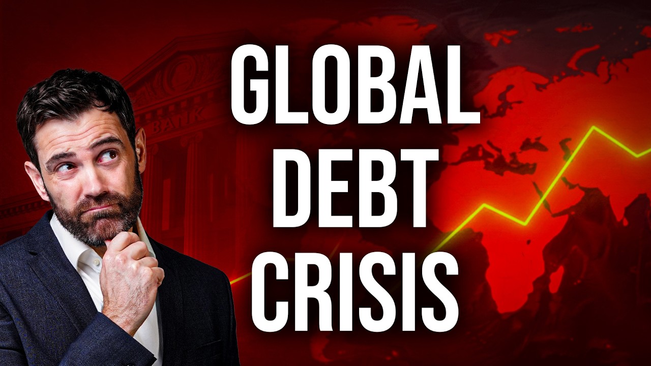 Why Governments Have So Much Debt