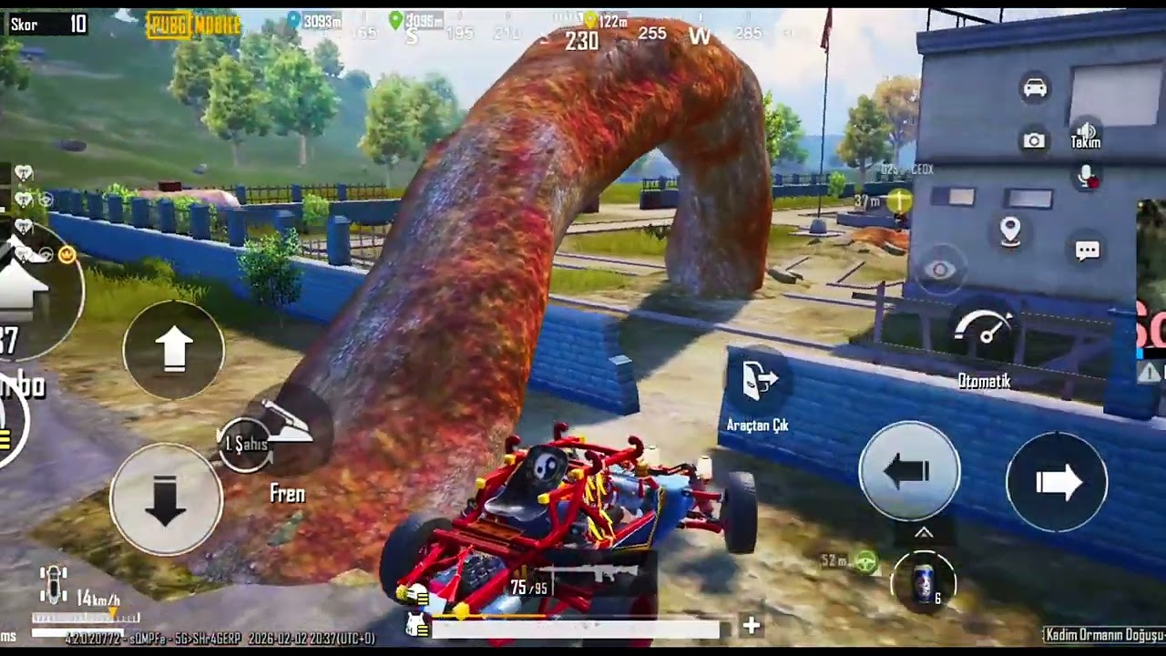 Like atıp abone olun canlar 💕 #pubg #pubgmobile #keşfet