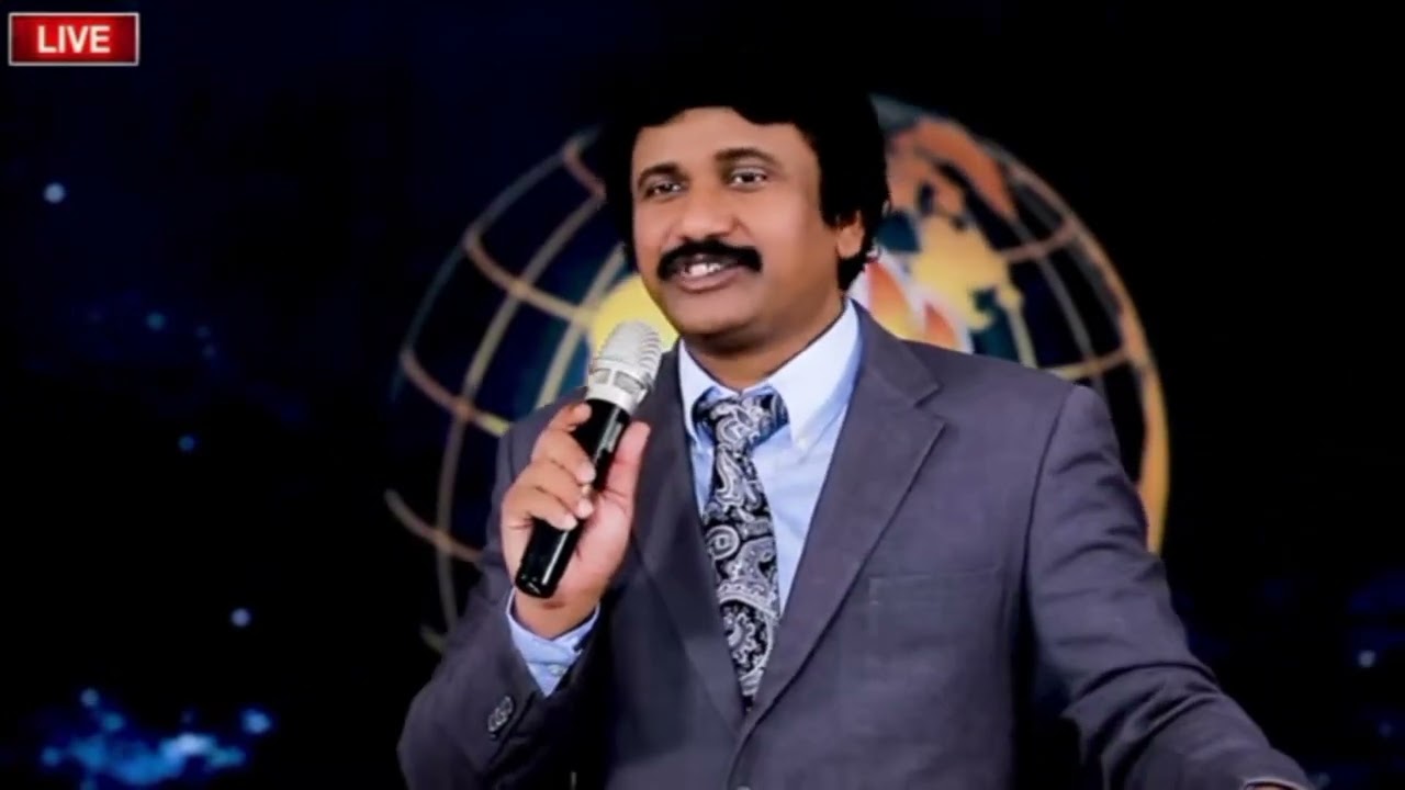 మంచి సమరయుడు....