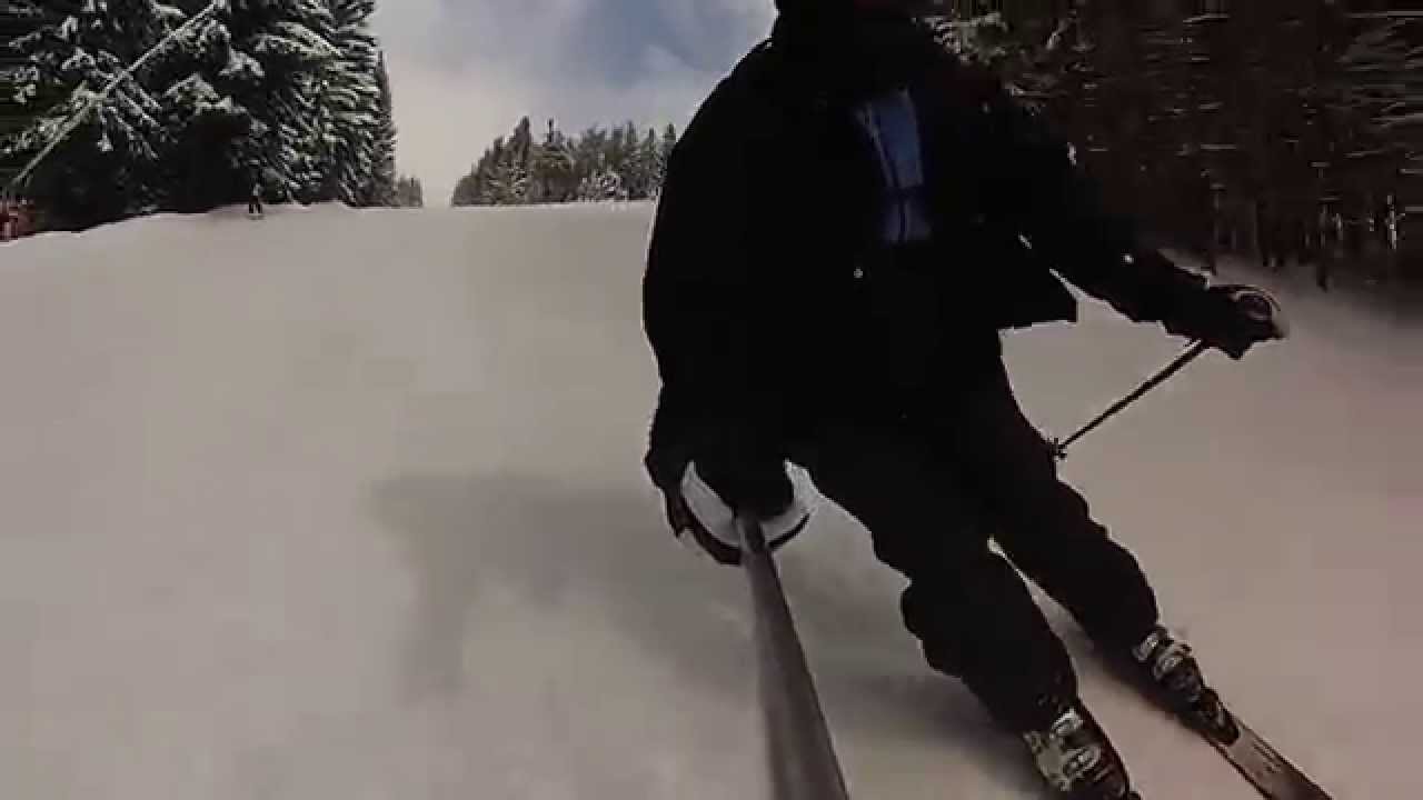 Narty Jańskie Łaźnie