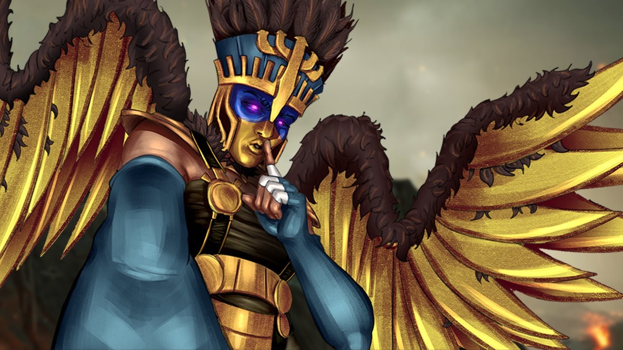 Nothing prepares you for the real final boss of God of War Ragnarok