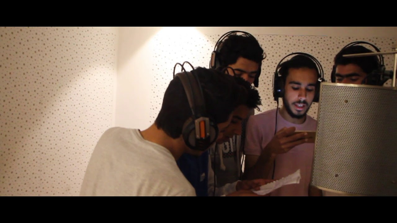 Lycée Privé Pôle d'enseignement Intro : -Bac 2019- ✪ صوت القادة ✪