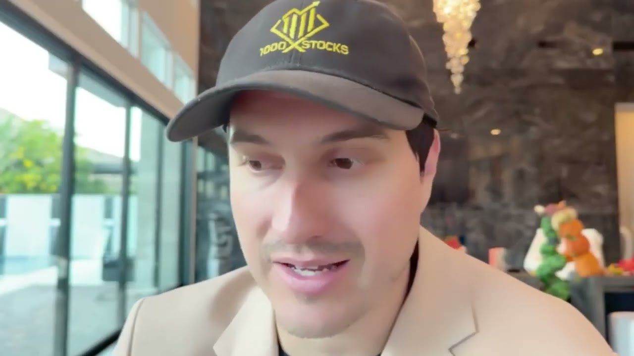 Я собираюсь КУПИТЬ ЭТИ АКЦИИ‼️