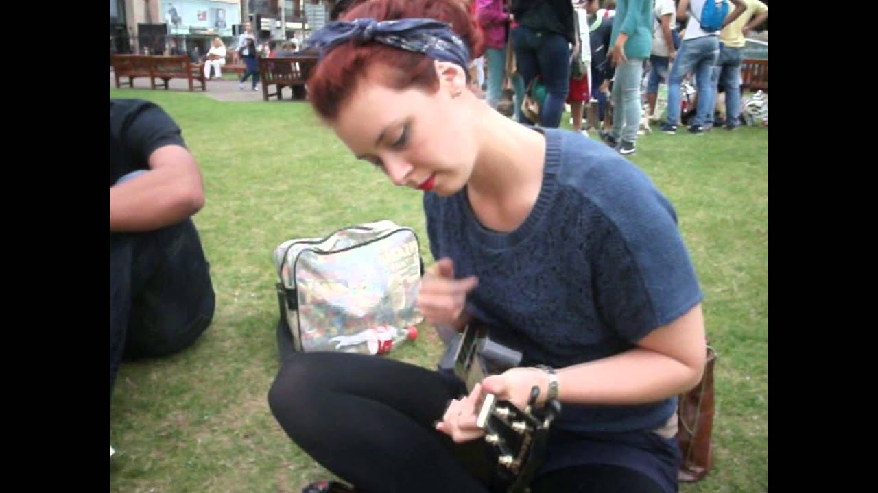 Ukuleles