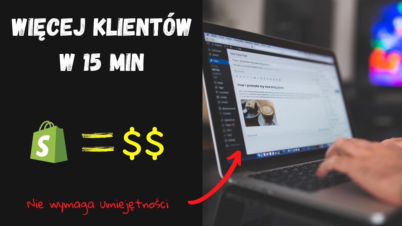 Jak Przyciągnąć Klientów do Sklepu Internetowego za Pomocą Bloga