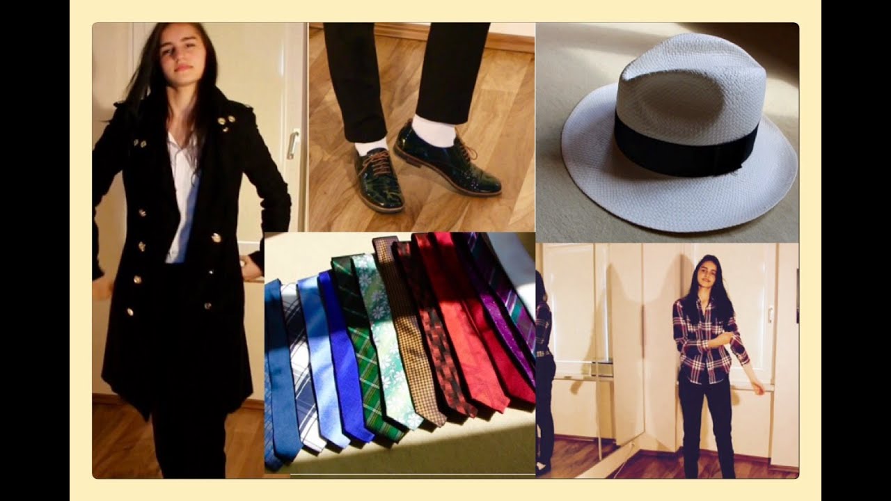 my MJ CLOTHING - Leona Jackson