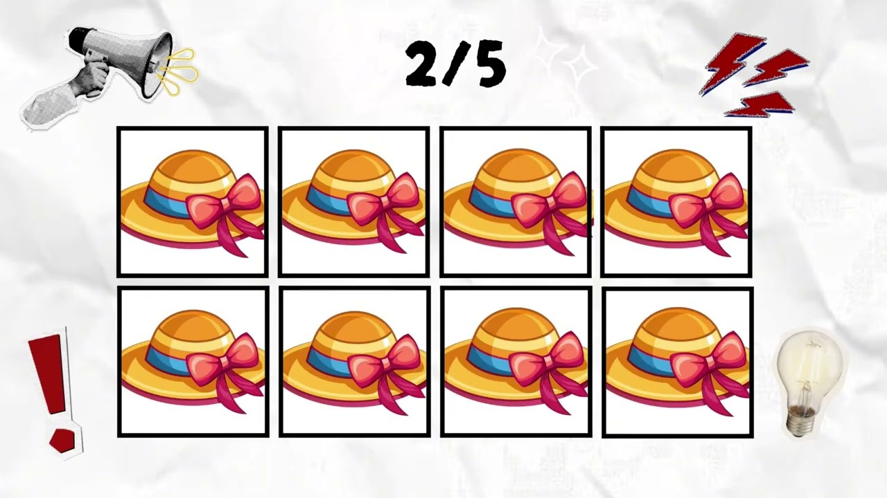 ONLY 1% CAN PASS! Say The Word On Beat Challenge ❗️