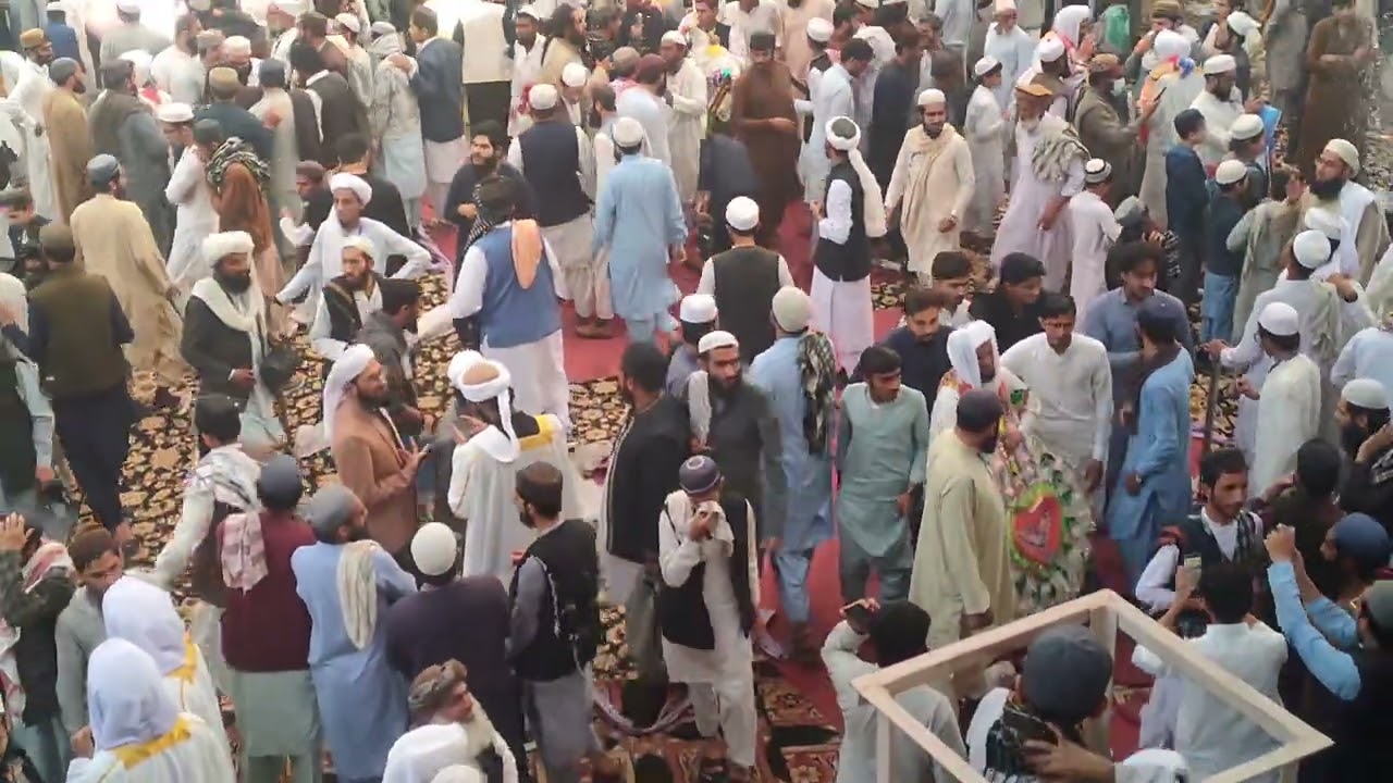 Salana Taqreeb Khatam e Bukhari | Jamia Suffah | 2026
