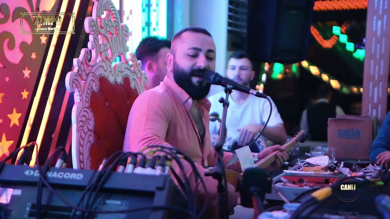Gökhan Buztaş - Salla / Ankarayla Polatlının Arası | Ankara Express