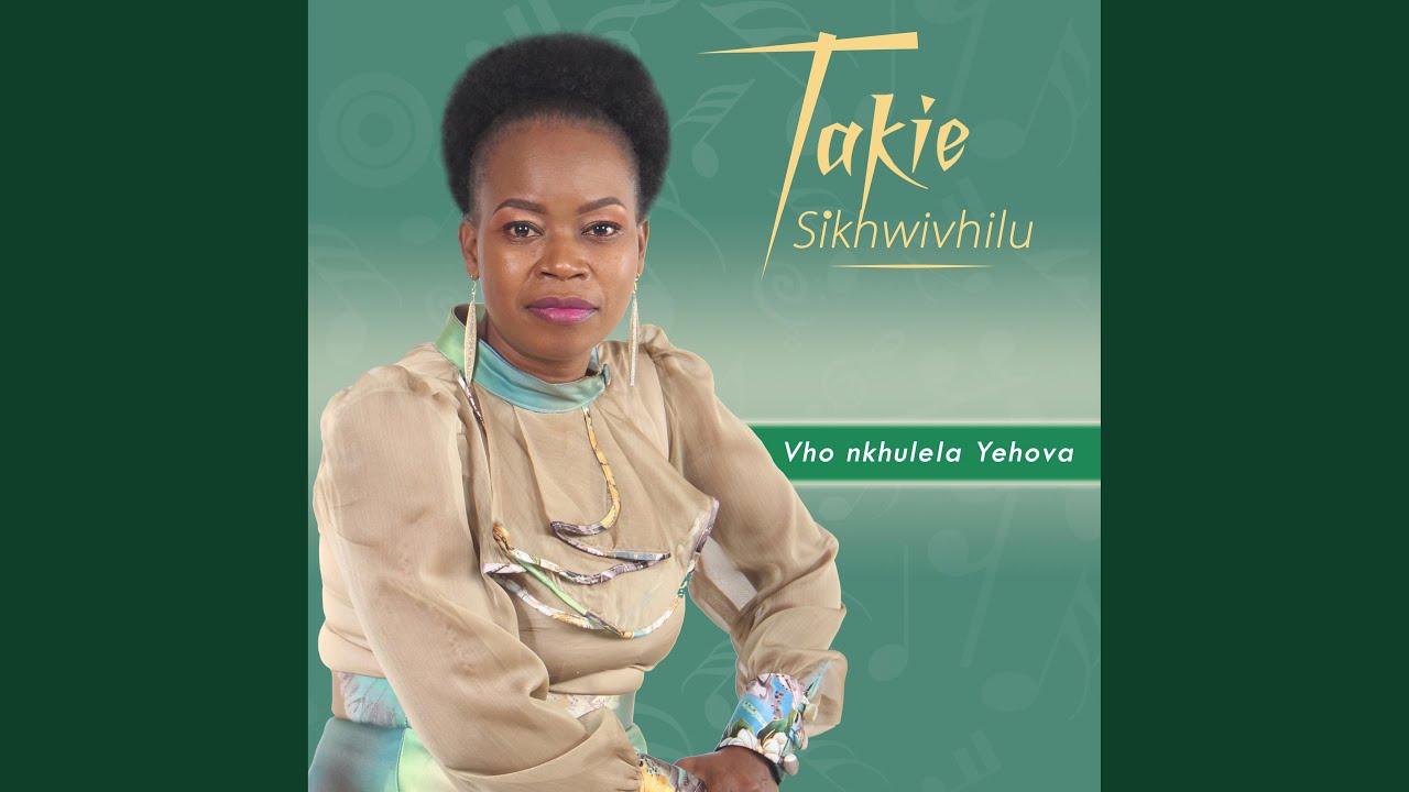 Vho Nkhulela Yehova