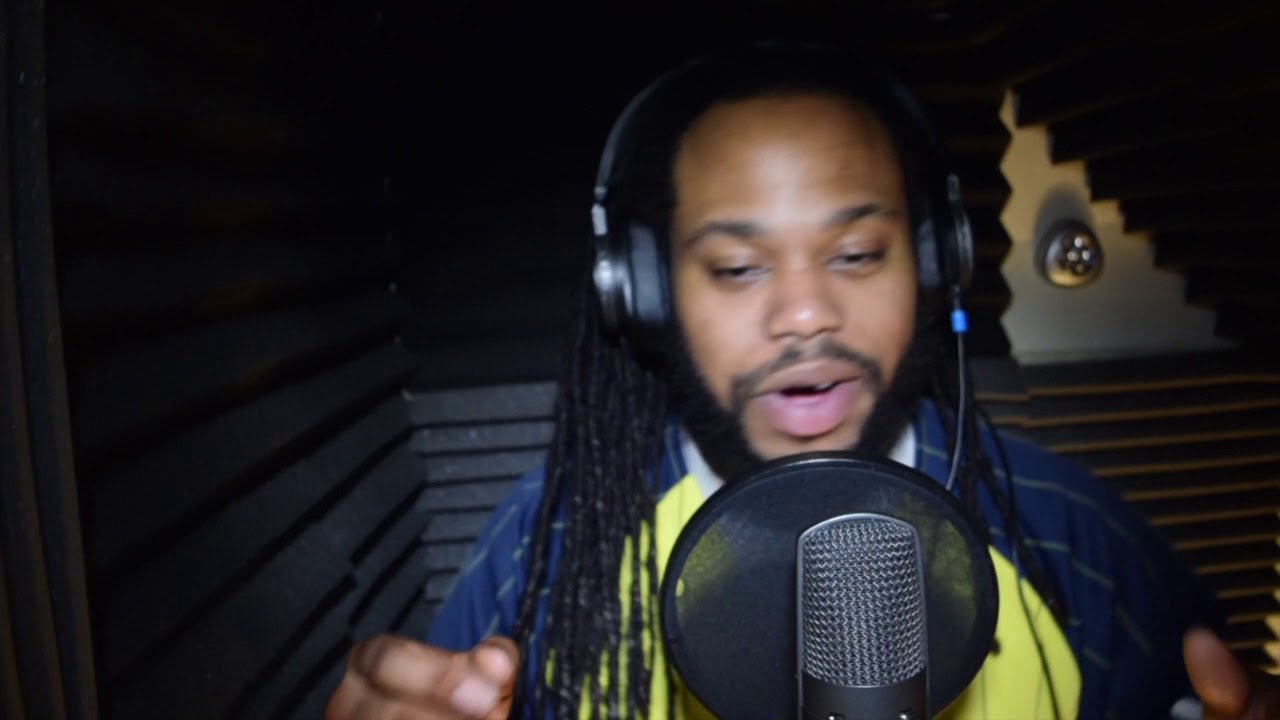 Ras Weezie  -  HOME [Prod by. HomageBeats]