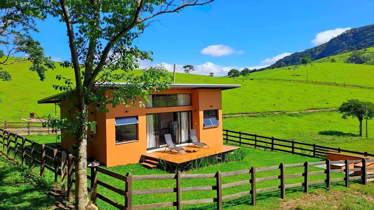 82 INSPIRAÇÕES DE CERCAS DE MADEIRA PARA CASAS, SÍTIOS E FAZENDAS
