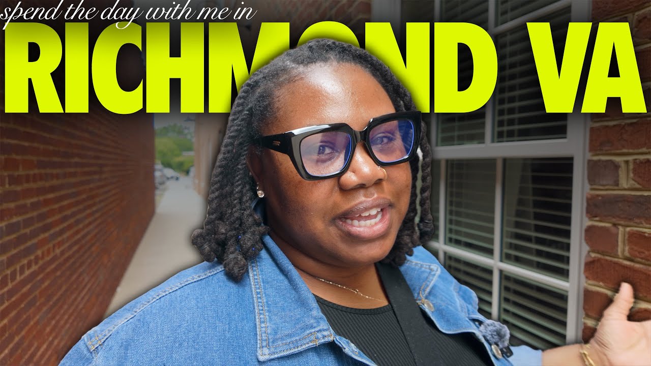 Richmond VA's SECRET Foodie Gems You Never Knew Existed