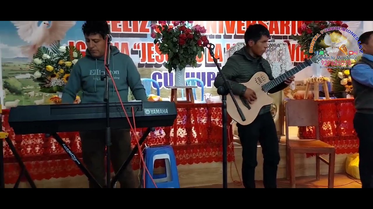 Yelmo de Dios caminito duro y pedregoso y mix Alabanzas