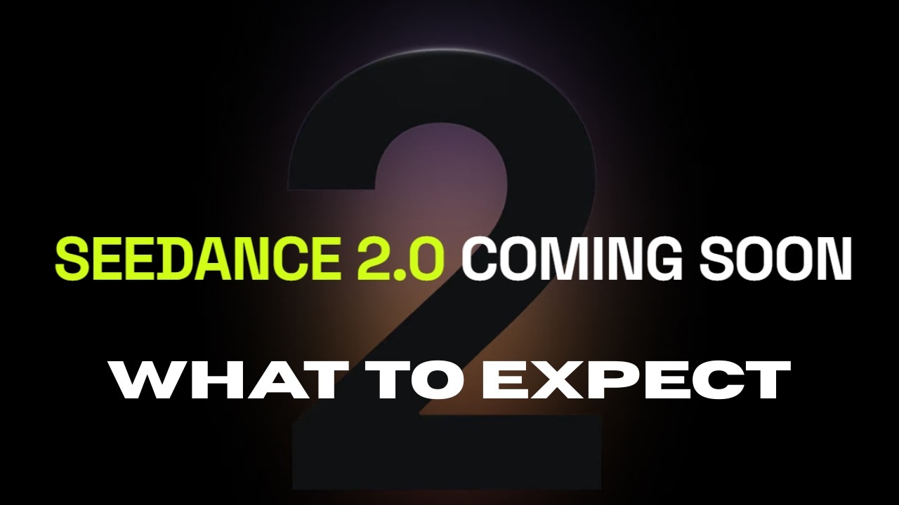 Seedance 2.0 Expectations Are Wild