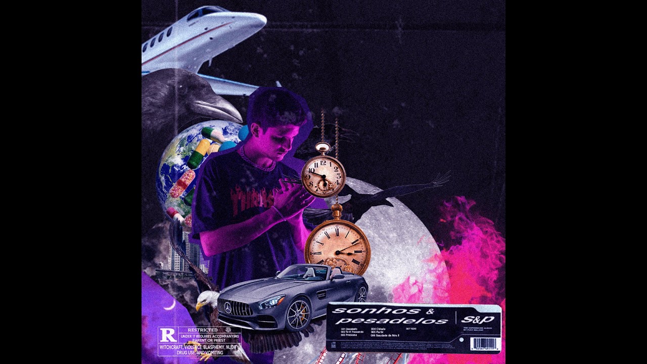 Muto - Desabafo ft. Kweller (Audio)
