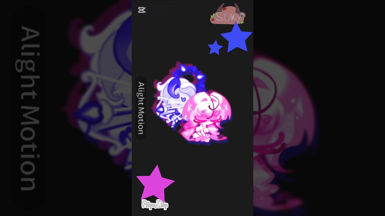 Taking what's not your's..💗💙//Suky 🍀 