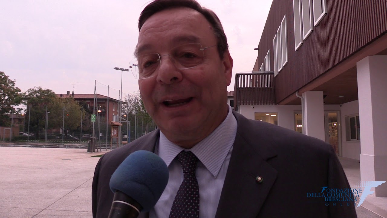 Oratorio interparrocchiale di Rezzato: modello da imitare