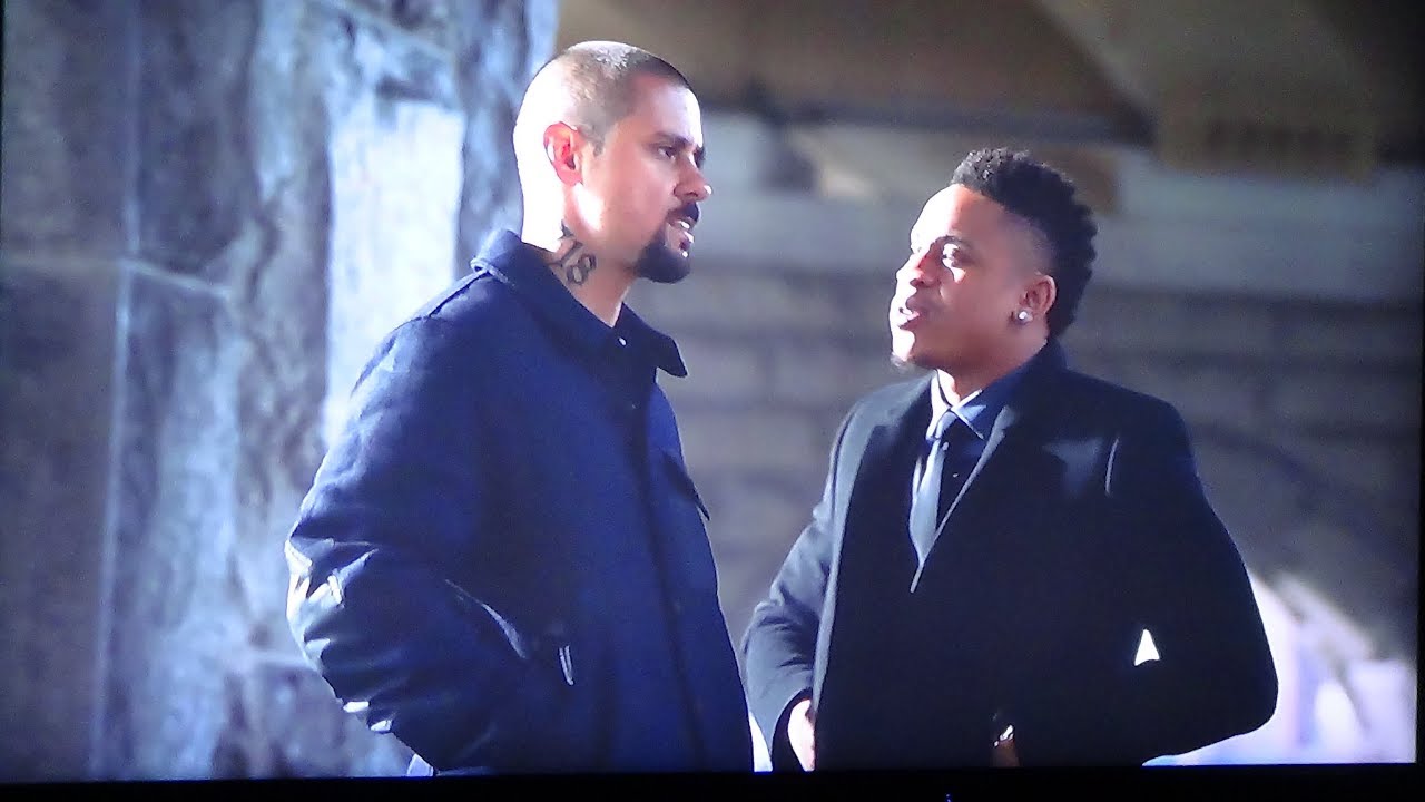 Is Dre the Most Hated On Power?