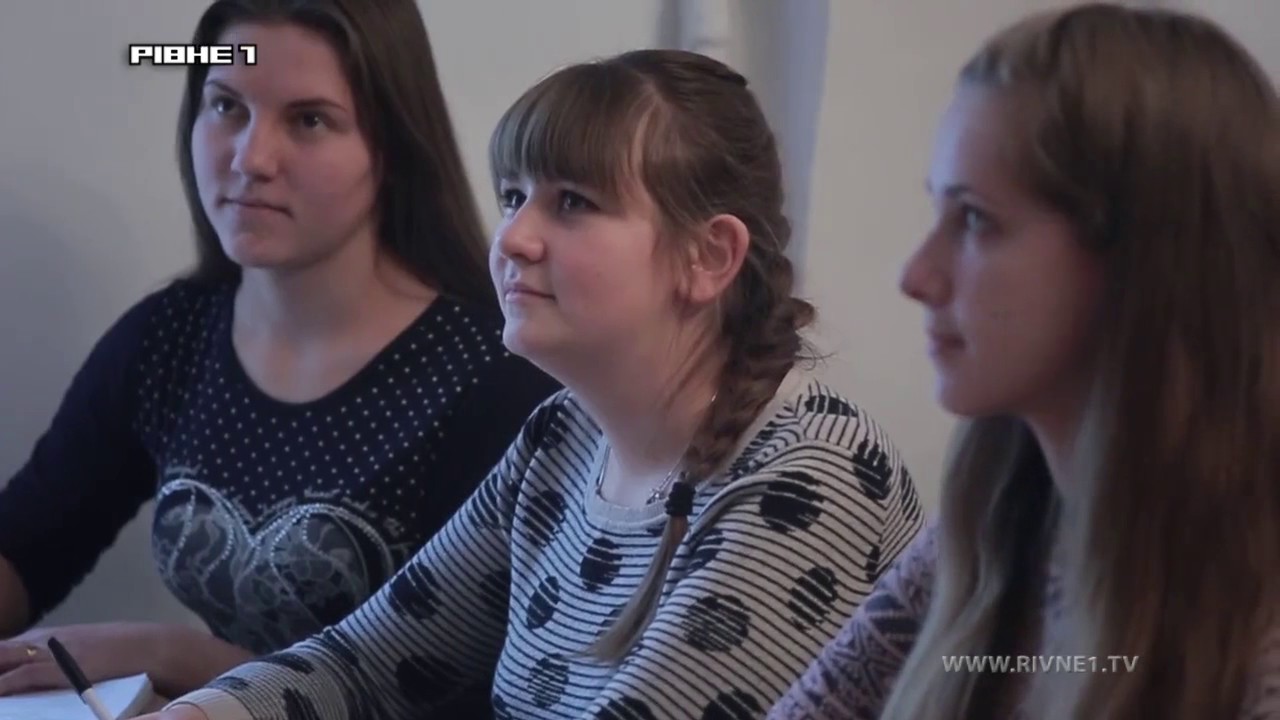 День відкритих дверей: Львівський державний університет внутрішніх справ