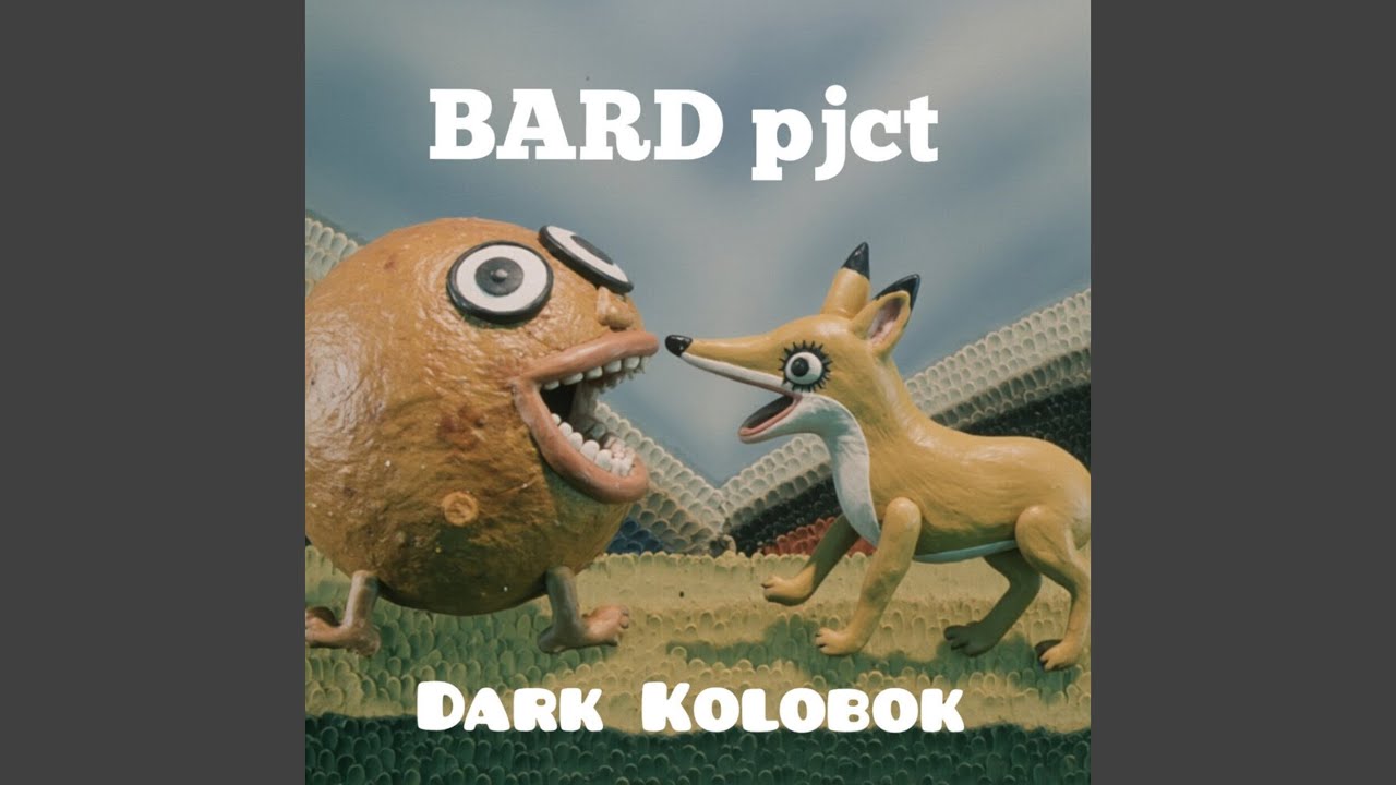 Dark Kolobok, Pt. I