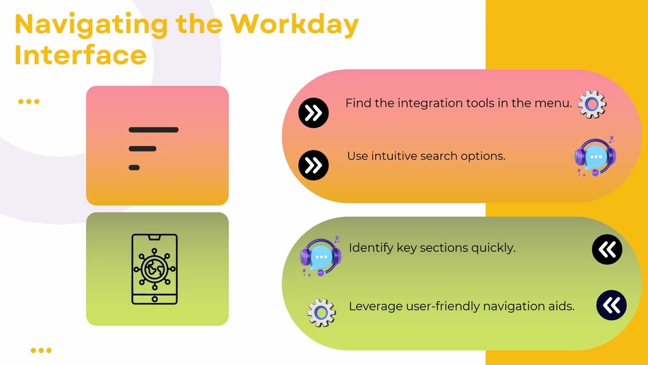 Workday EIB Tutorial | Workday Training Steps | EIB Tutorial Guide