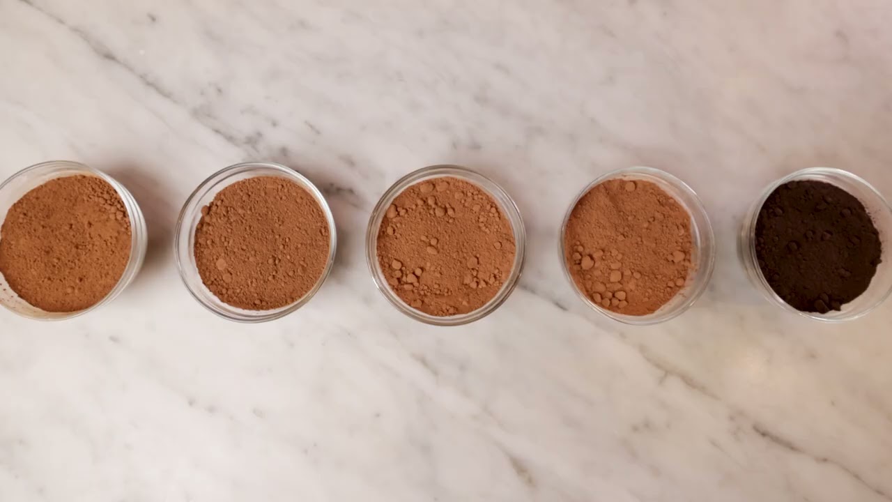 Cocoa Powder 101: Understanding Fat Content