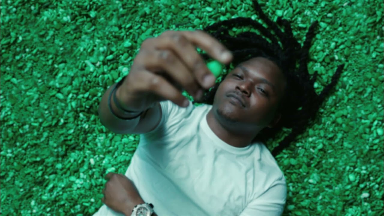 Young Nudy x 21 Savage Type Beat 