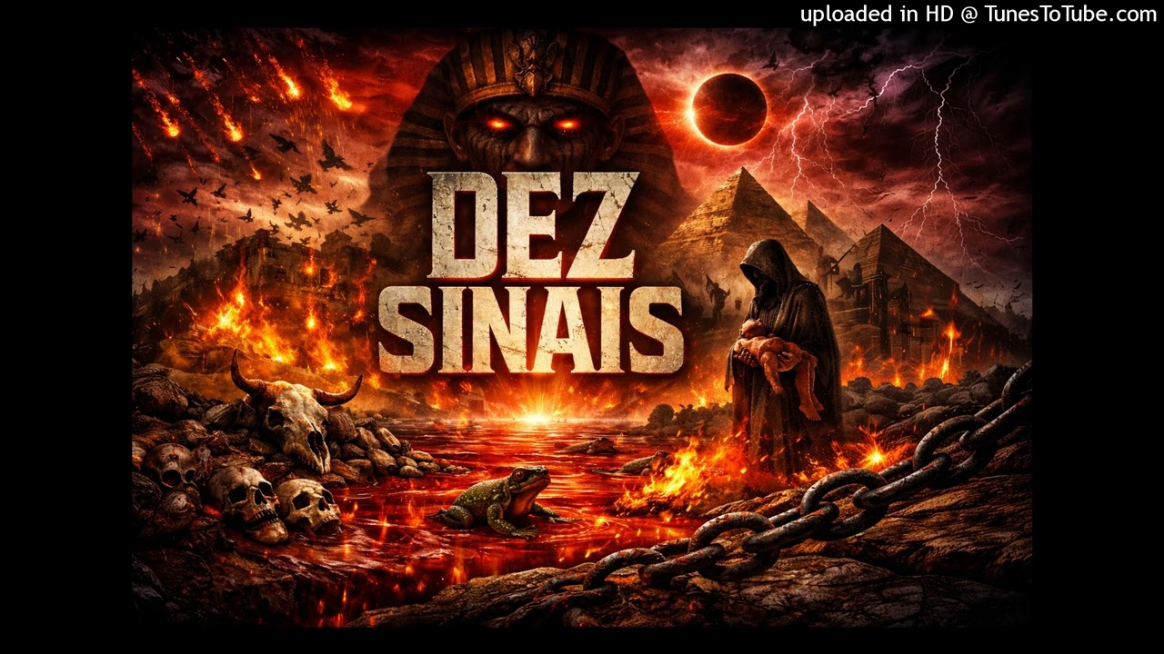 DEZ SINAIS
