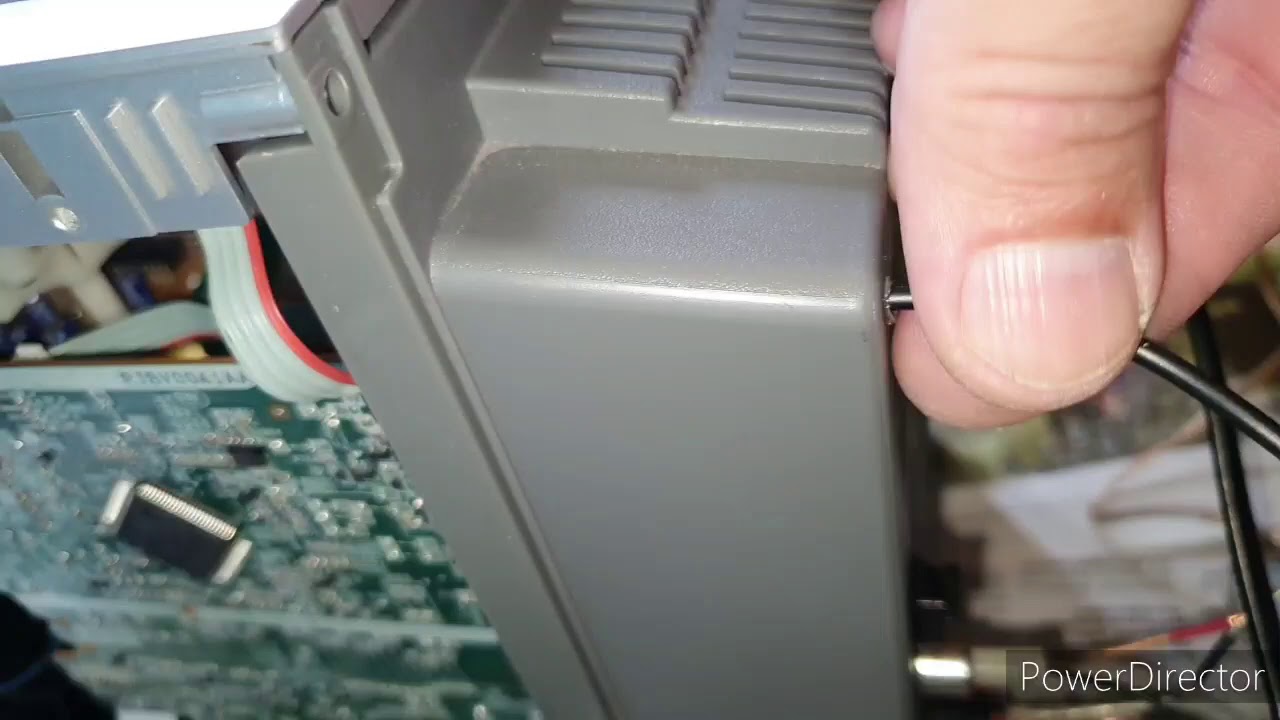 AUX-вход для Panasonic SA-PM21.№512
