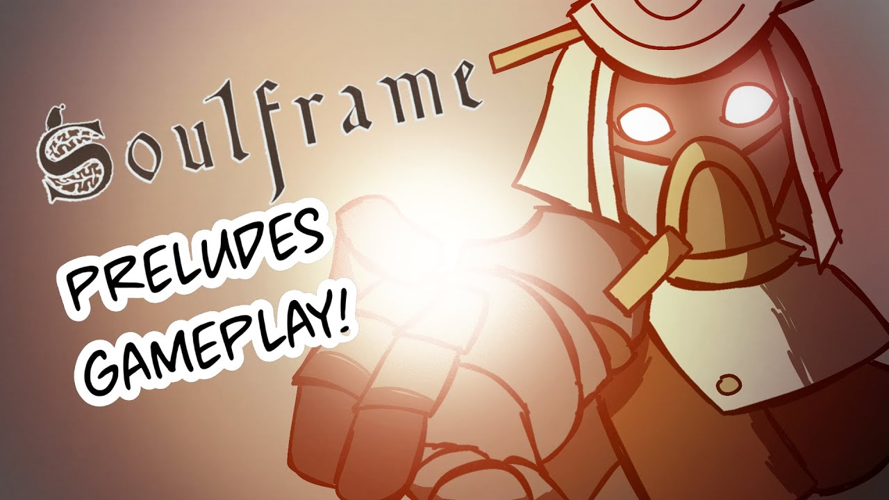 Soulframe - The Ode Tempest Pact experience
