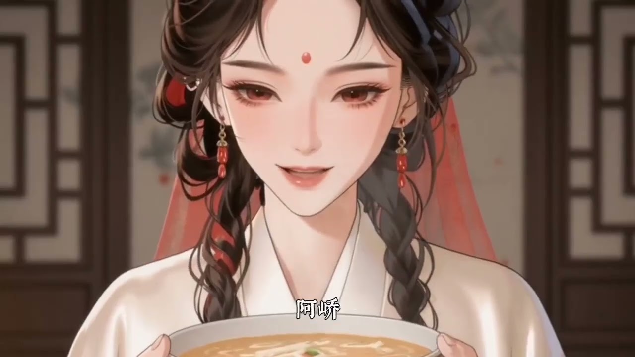 《都嫁侯府了，会点功夫不过分吧》我未婚夫林峤的第一任妻子，在新婚夜吞金而亡。原因是他爱上了西街卖豆腐的姑娘，要娶为正妻，但家里不同意。他是长平侯世子，怎能娶一个平民?林峤的婚事因此变得艰难#西西漫解