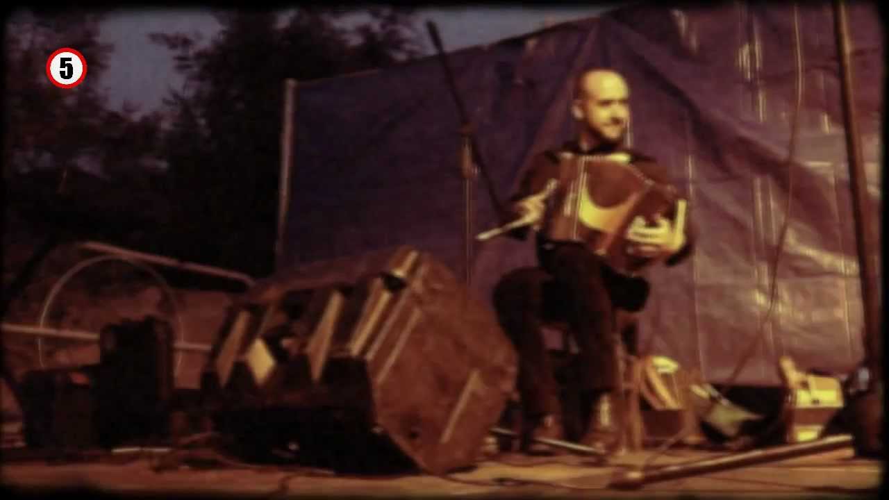 Roberto Fadda - Ballittu