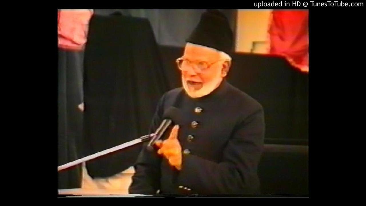 RAIS UL WAIZEEN MAULANA SYED KARRAR HUSSAIN SHAEB