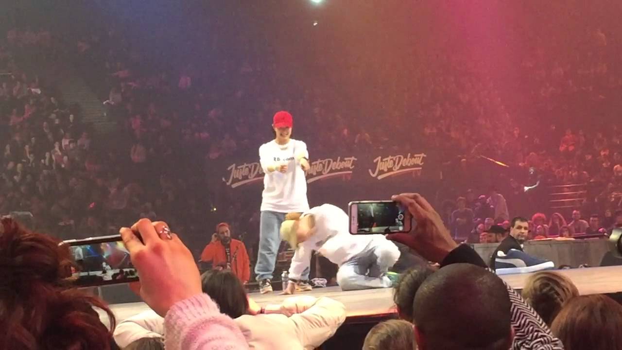 Juste Debout 2016 Semi Finals IMG 7166