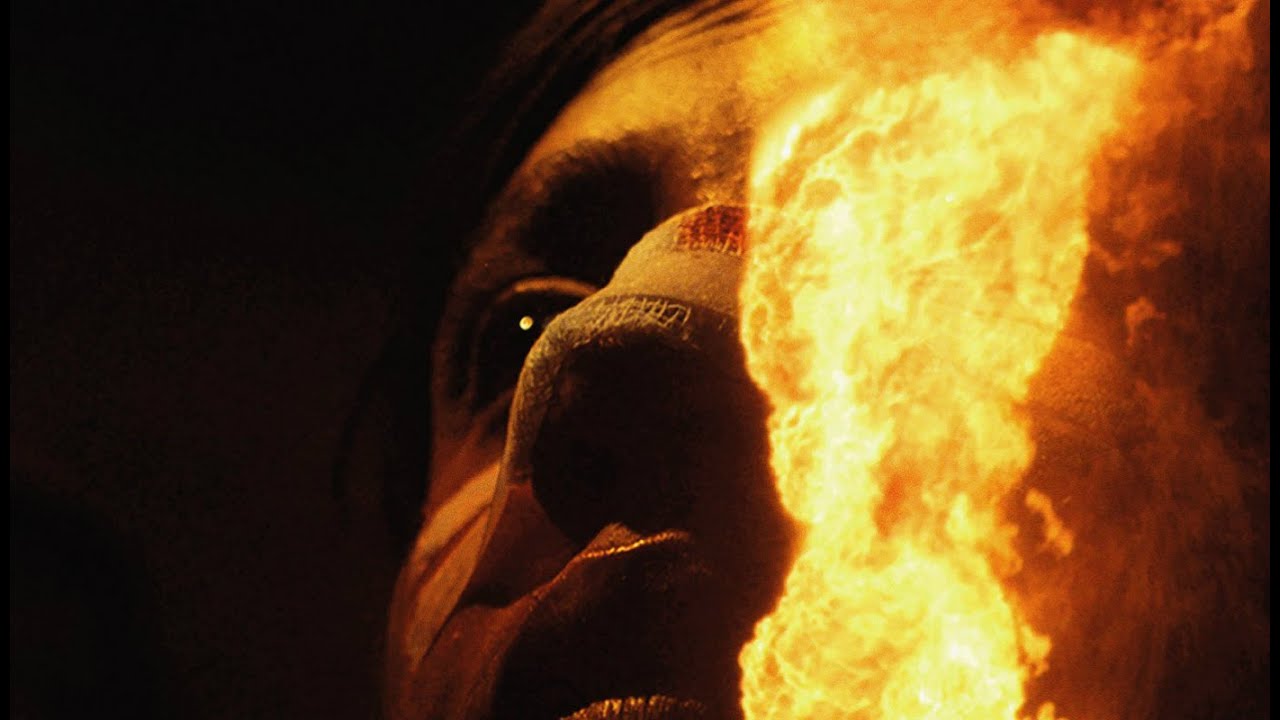Huachicolero (The Gasoline Thieves): Tráiler Internacional
