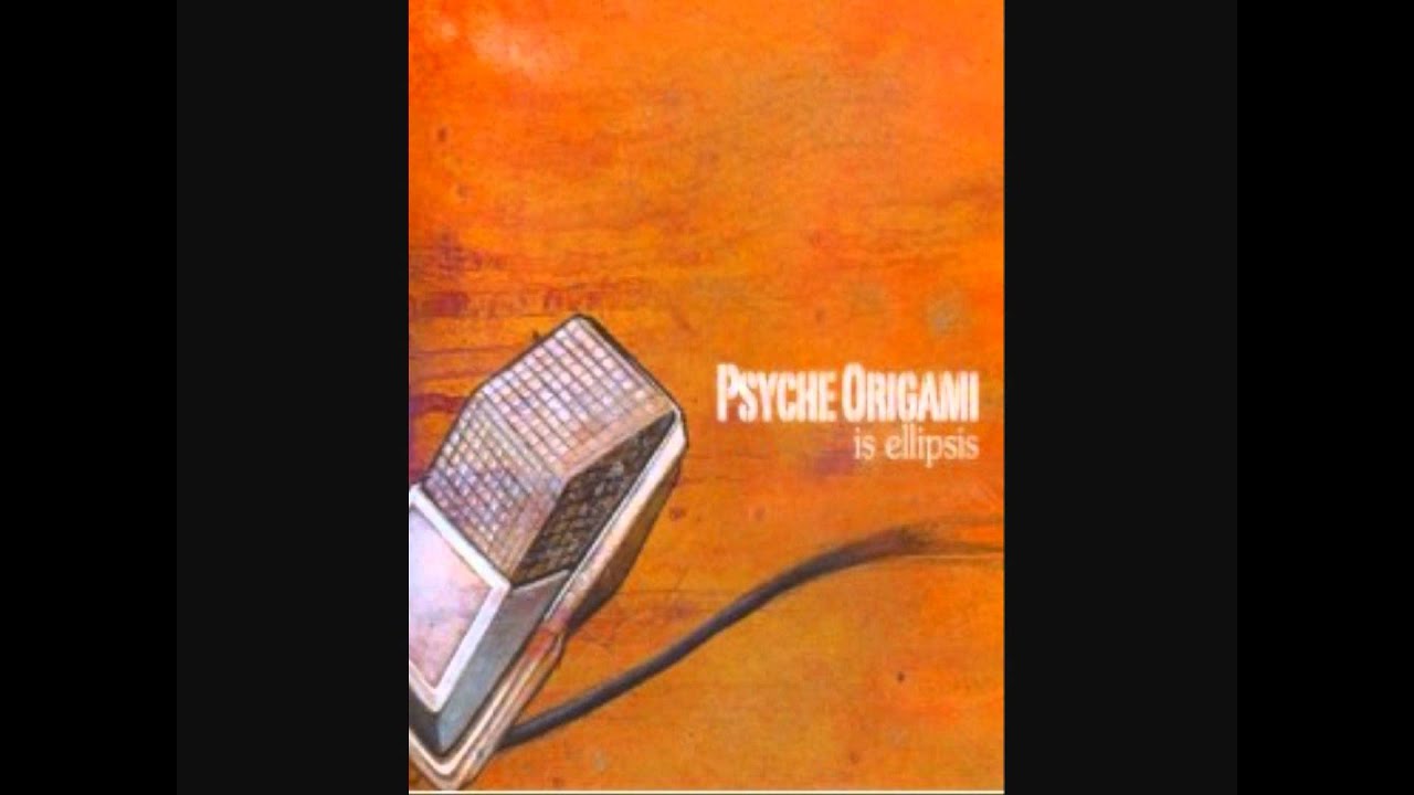 Psyche Origami - Reversing Gravity