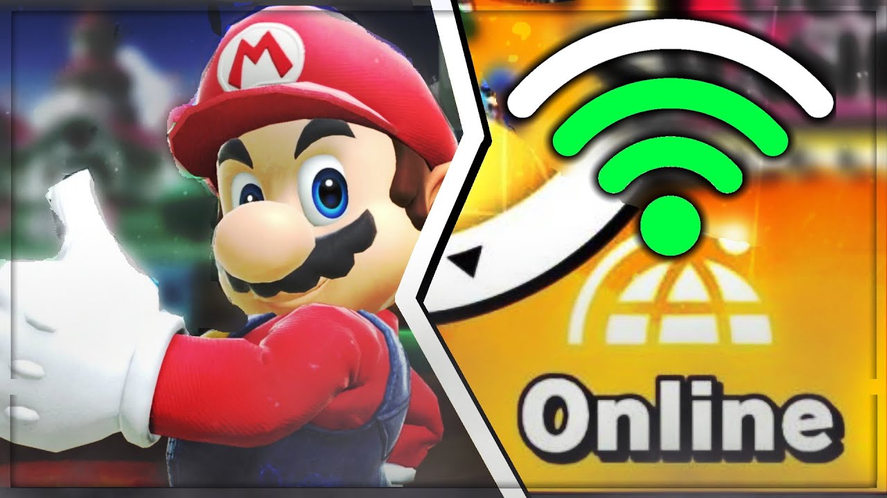 Nintendo LISTENED to #FixUltimateOnline? The Future of Smash Online
