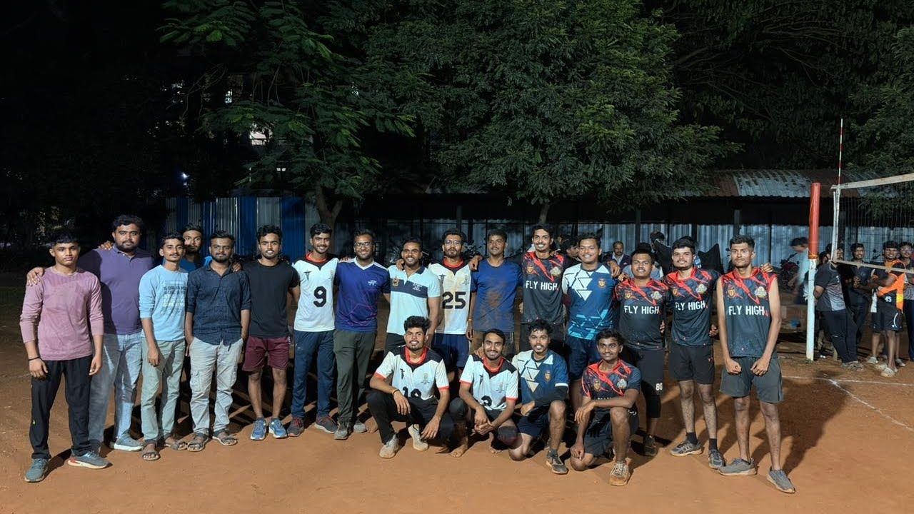 MEDTHLON BJGMC 2k25 !!   FINAL MATCH  !! BJGMC VS BSDT's Ayurved Mahavidyalaya