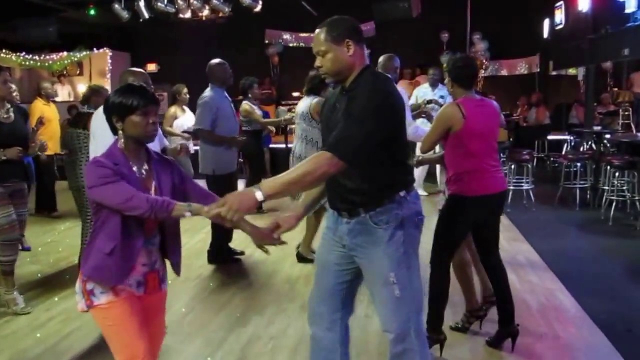 Steppin 'N Style 5 31 14
