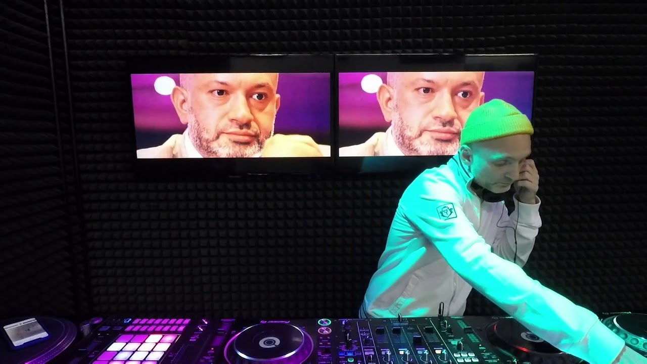 Dj VINI