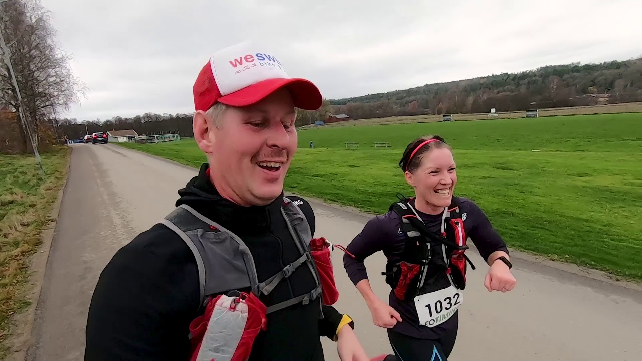 Episode 37 - Sätila Trail 2018