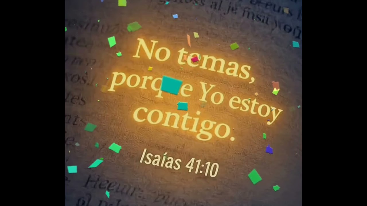 No se desanime, adelante con Cristo Jesús. 📖🗣️