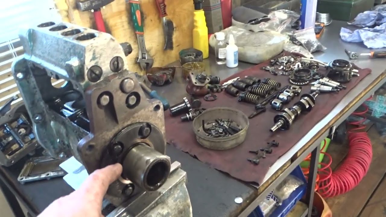 ремонт ТНВД МТЗ из Можайска