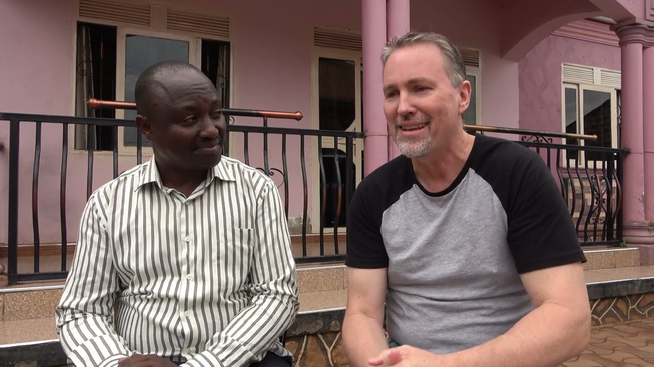 Step by Step Increasing Uganda Gospel Crusades.