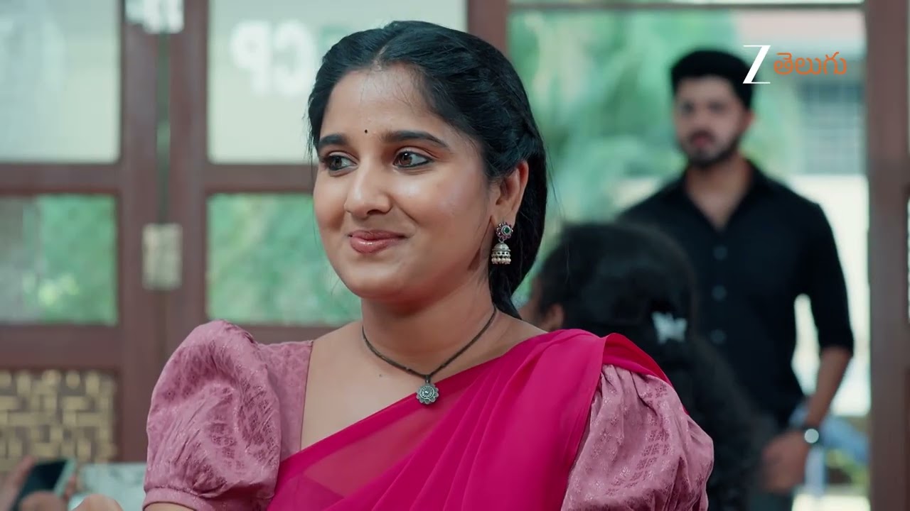 Chamanthi |చామంతి, యశ్వంత్ లని చూసి అసూయ పడిన ప్రేమ్