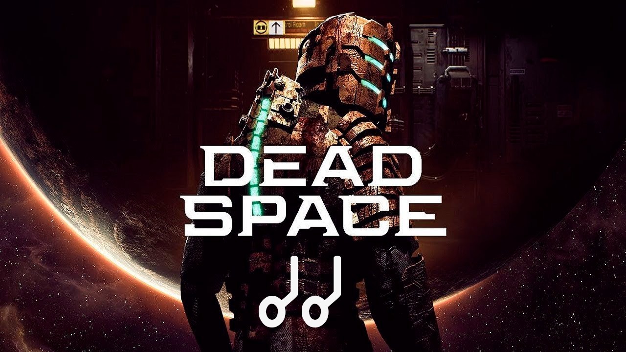 Помощь не придёт!-Dead Space Remake#11