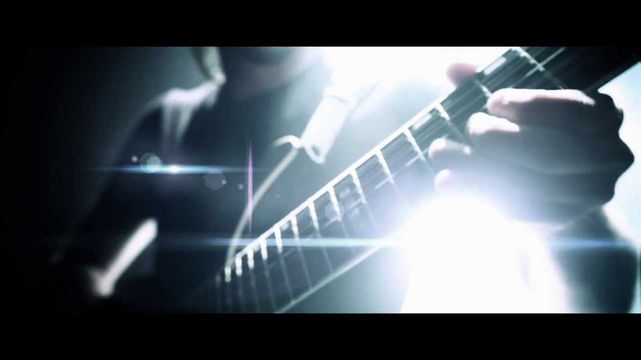 The Storm Picturesque - By Design (Official Music Video)