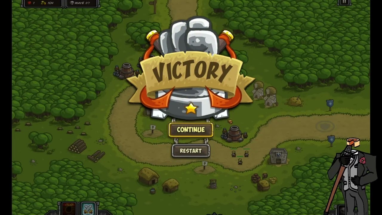 2/03/2026 Kingdom Rush Vod