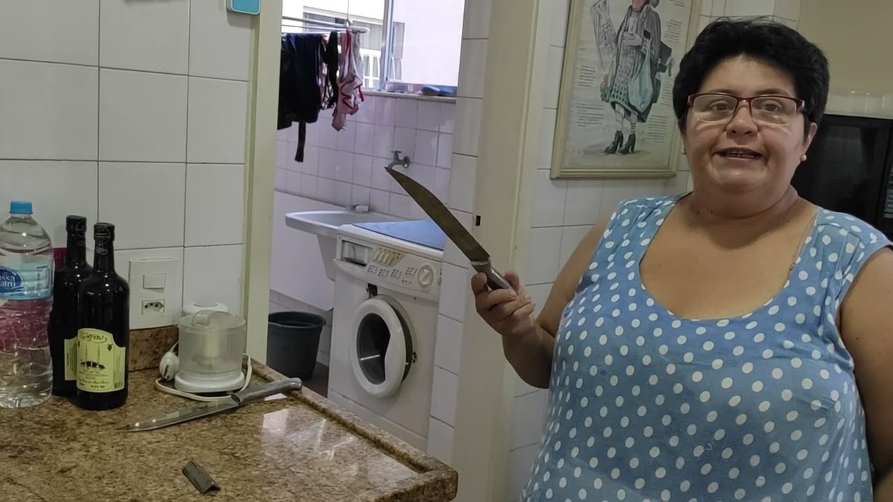 O Que os Clientes Acham das Nossas Facas Bianchi & Moghal? | Testes Reais
